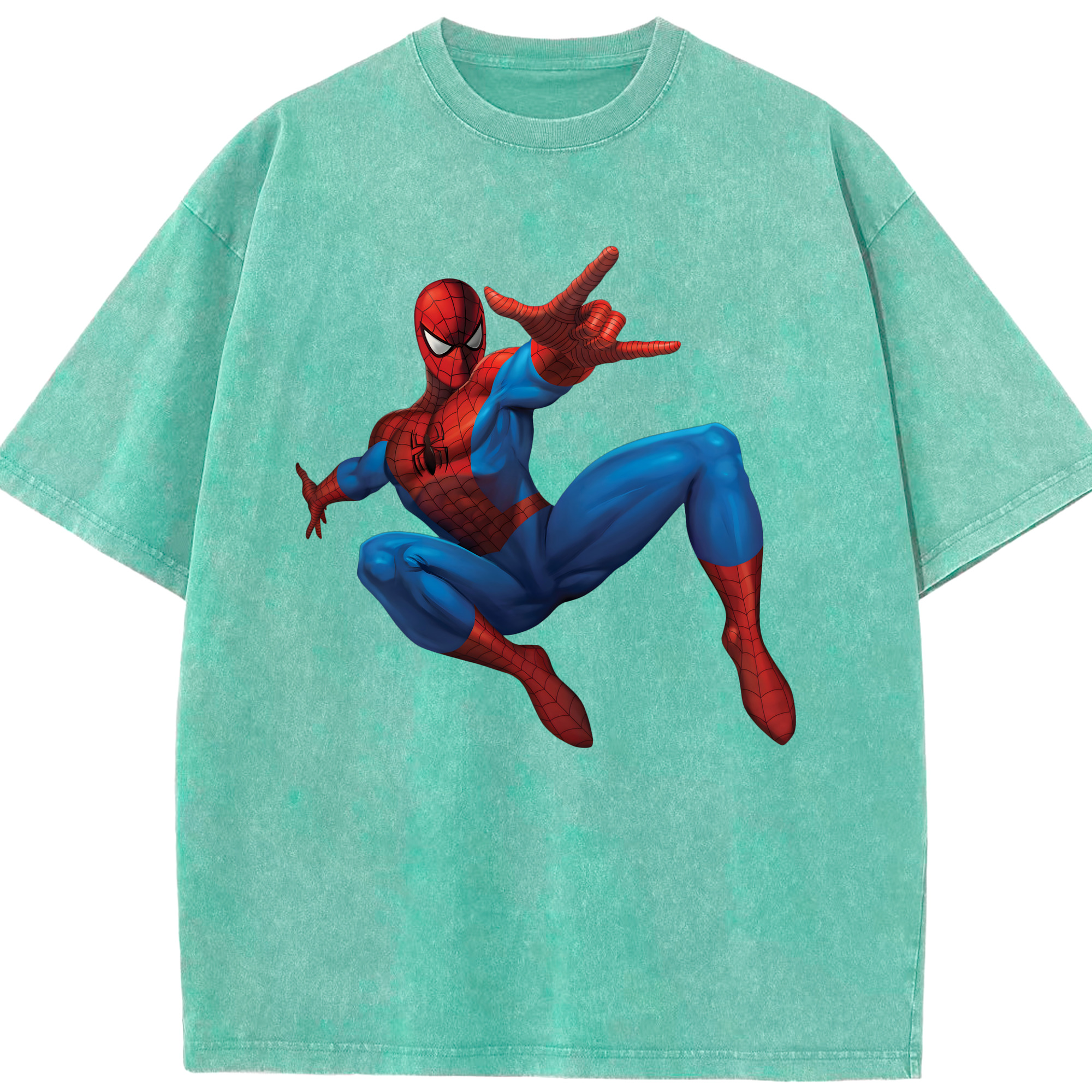 （画像用） アベンジャーズ The Avengers 綿100% ヴィンテージ風 半袖Tシャツ（フロントプリント）